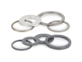 Adaptor rings (by 5) for cut-off wheels