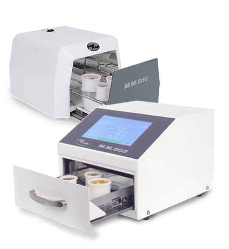 polymerisation lamps