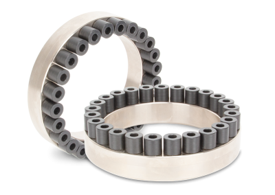 ECORING PVC rings