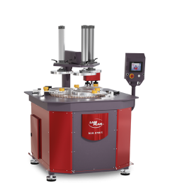 Machine à roder et à polir M.M.9700 version S