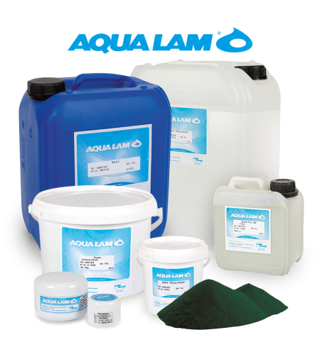 aqualam lam plan composite abrasives