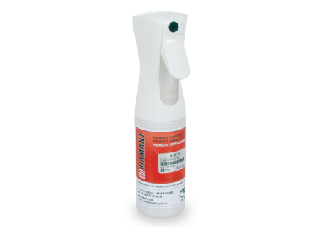 Bio DIAMANT abrasive suspension Pulmatic 310