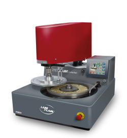 Machine à polir double face Masterlam Evolution