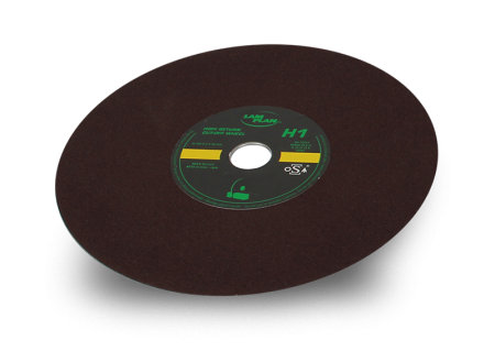 Cut-off wheels H1 Excellence