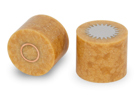 Résine à chaud organic 701