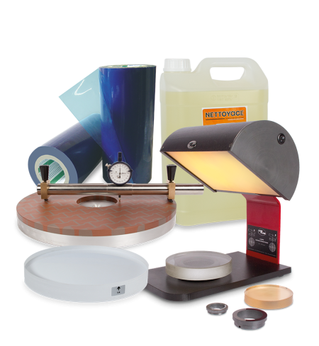 Washing, cleaning & protection products