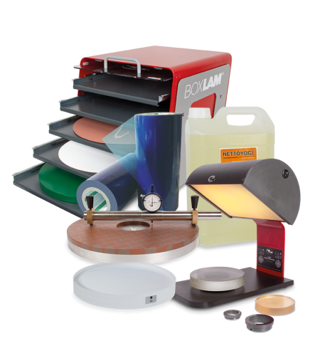 Washing, cleaning & protection products