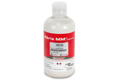 MM 140 finishing liquid